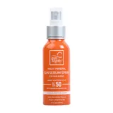 Suntegrity - Milky Mineral Sun Serum Spray SPF 50