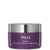 PRAI - Ageless Throat & Décolletage Night Cream