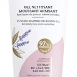 Soothing Foaming Cleansing Gel