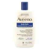 Anti-Itch Concentrated Lotion