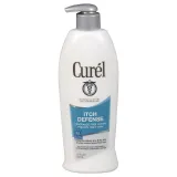 Itch Defense Calming Lotion for Dry, Itchy Skin