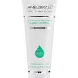 AMELIORATE - Transforming Body Lotion with Green Tea