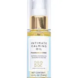 Intimate Calming Oil