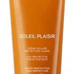 Soleil Plaisir Anti-Aging Suncare SPF50