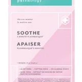 FlashMasque Soothe 5 Minute Sheet Mask