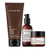 Lift & Plump Tinted Hydration Regimen