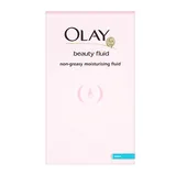 Classic Care Beauty Fluid Essential Moisture Nourishing Day Fluid - Sensitive