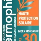 Dermophil Indien - Solaire Stick Lèvres SPF 30