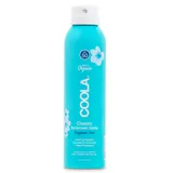 Coola - Classic Spray Fragrance-Free SPF 50