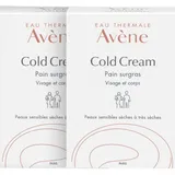 Cold Cream Ultra-Rich Cleansing Bar x