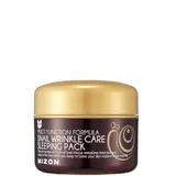 Mizon - Snail Wrinkle Care Sleeping Pack