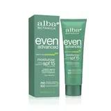 Even & Bright Moisturizer SPF15