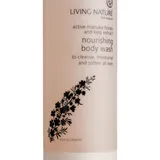 Living Nature - Nourishing Body Wash
