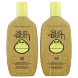 Sun Bum - Sunscreen Lotion SPF 50