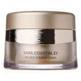 The Saem - Buy Snail Essential EX Wrinkle Solution Cream in Australia - Korean Skincare Online
