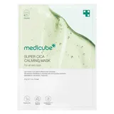 Buy Medicube Super Cica Calming Mask in Australia - Online K-Beauty Store