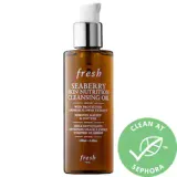 Seaberry Skin Nutrition Cleansing Oil