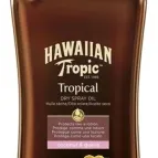 Hawaiian Tropic - Protective Dry Oil SPF 20