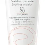 Avène - Antirougeurs Day Soothing Emulsion SPF 30
