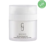 Aloe Vera Ginseng Extract Moisturizer
