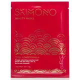 Beauty Foot Mask for Total Conditioning