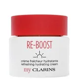 My Clarins RE-BOOST Refreshing Hydrating Cream