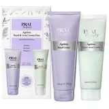 PRAI - Ageless Upper Arm & Hand Crème Duo