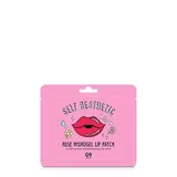 G9SKIN - Self Aesthetic Rose Hydrogel Lip Patch