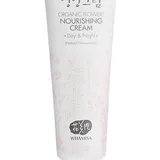 Whamisa - Organic Flowers Nourishing Cream