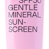 Rosé S'Il Vous Plait SPF30 Gentle Mineral Sunscreen