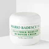 Cucumber Make Up Remover Cream