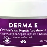 Crepey Skin Repair Treatment