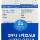 Uriage - Bariéderm Cica Protecting Lips Balm