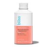 Bliss - Mighty Biome Pre/Post Biotics + Barrier Aid™ Toner + Serum