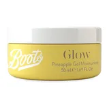 Glow Pineapple Gel Moisturiser