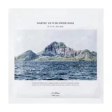Dr. Althea - Buy Dr. Althea Marine Anti-Blemish Mask in Australia - Korean Skincare, Suncare and Cosmetics
