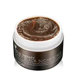 Honey Black Sugar Scrub