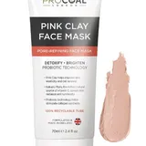 Pore-refining Pink Clay Face Mask