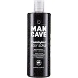 ManCave - Blackspice Body Scrub