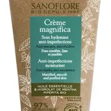 Sanoflore - Magnifica Organic Anti-Imperfection Moisturizer Eco-Tube