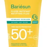 Uriage - Bariésun Mattifying Fluid + SPF 50
