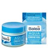 Aqua Moisture Creme Gel