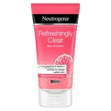 Refreshingly Clear Daily Exfoliator