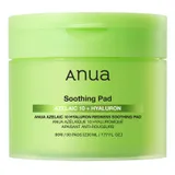 Anua - Buy Anua Azelaic Acid 10 Hyaluron Redness Soothing Pad in Australia - K-beauty Skincare Online