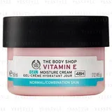 The Body Shop - Vitamin E Moisture Gel Cream