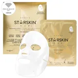 STARSKIN - VIP The Gold Mask Revitalizing Luxury Bio-Cellulose Face Mask