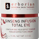 Erborian - Ginseng Infusion Total Eye Tensor Effect Eye Cream