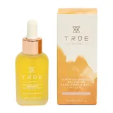 Certified Organic Balancing Safflower and Basil Facial Oil