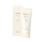 Rice Cocktail Face Scrub