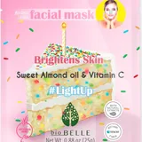 #LightUp Sheet Mask